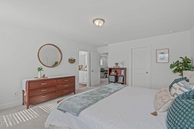 207 Marbella Grove Court, Durham, NC 27713