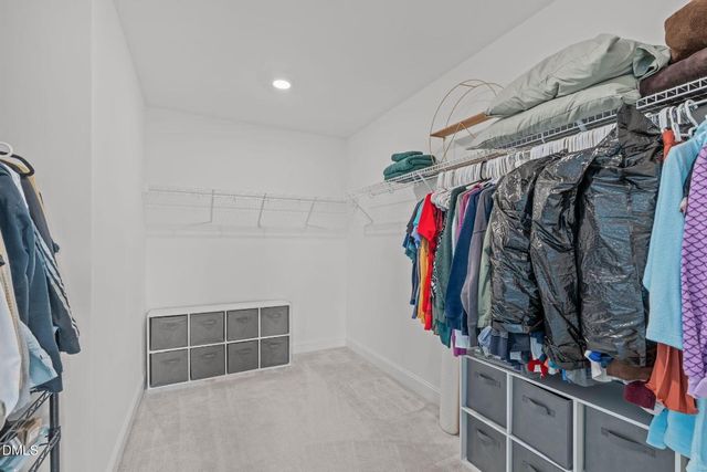 207 Marbella Grove Court, Durham, NC 27713