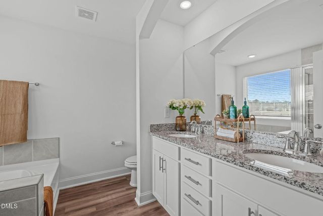 207 Marbella Grove Court, Durham, NC 27713