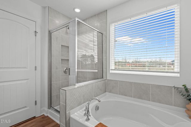 207 Marbella Grove Court, Durham, NC 27713