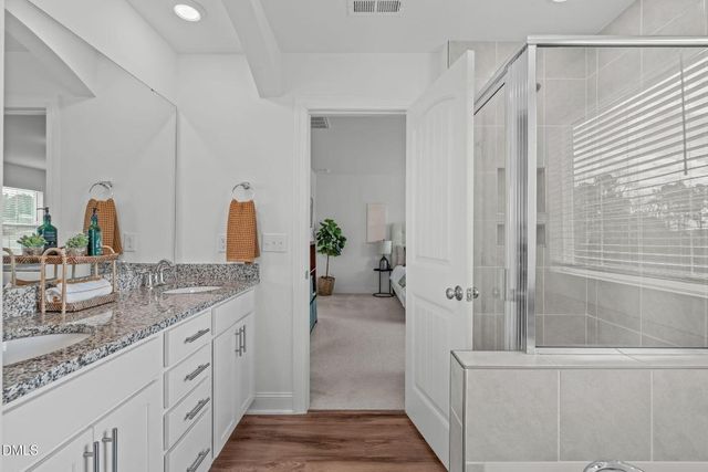 207 Marbella Grove Court, Durham, NC 27713