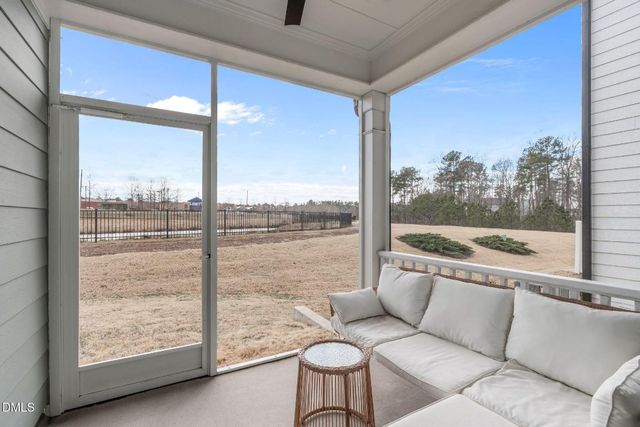 207 Marbella Grove Court, Durham, NC 27713