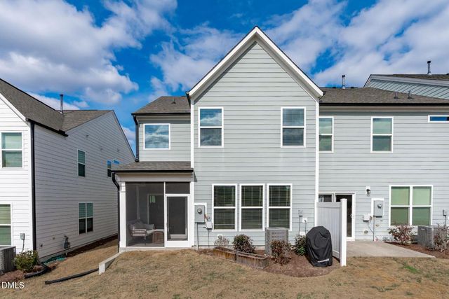 207 Marbella Grove Court, Durham, NC 27713