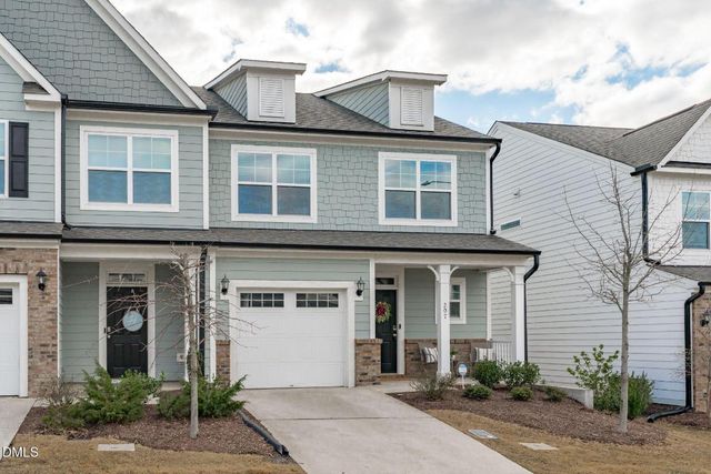207 Marbella Grove Court, Durham, NC 27713