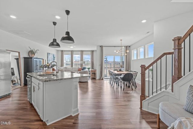 207 Marbella Grove Court, Durham, NC 27713