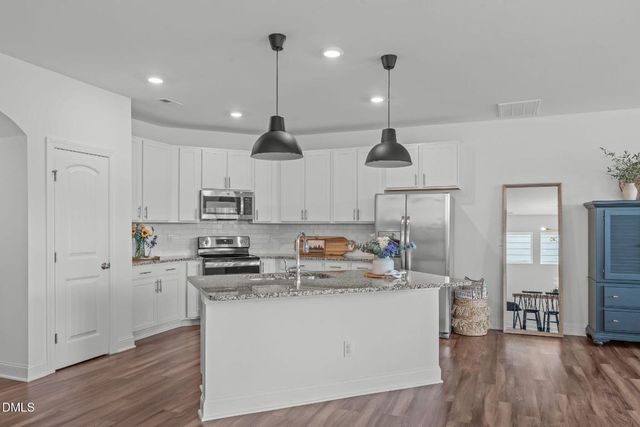 207 Marbella Grove Court, Durham, NC 27713