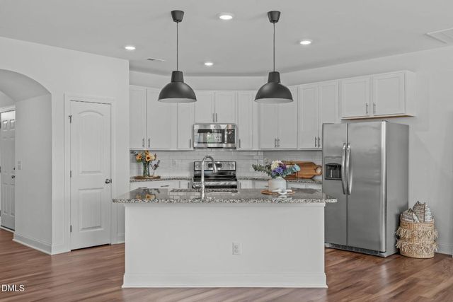 207 Marbella Grove Court, Durham, NC 27713