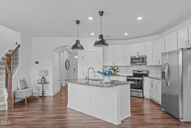 207 Marbella Grove Court, Durham, NC 27713