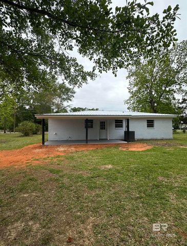 45580 County Road 112, Bay Minette, AL 36507