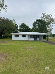 45580 County Road 112, Bay Minette, AL 36507