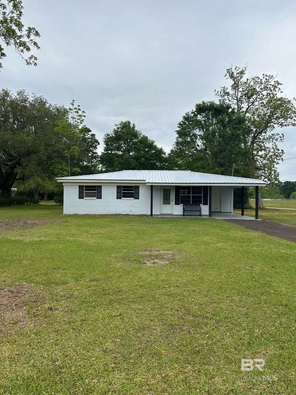 45580 County Road 112, Bay Minette, AL 36507