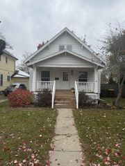 610 S Washington Street, Mount Pleasant, MI 48858