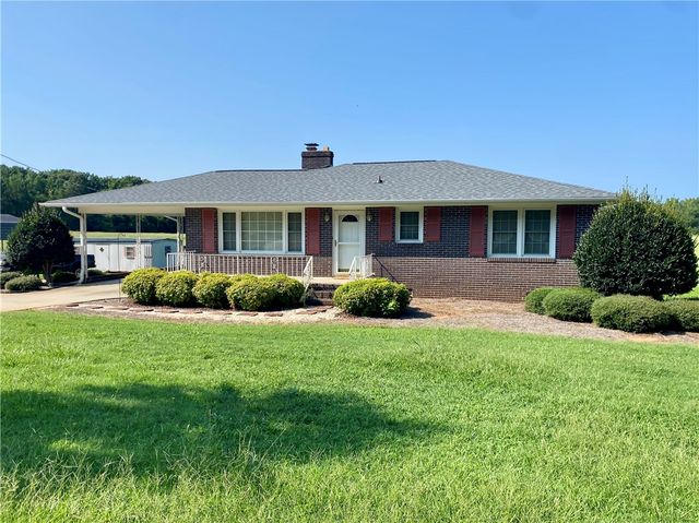6979 Highway 28 Highway, Iva, SC 29655
