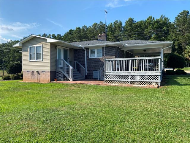 6979 Highway 28 Highway, Iva, SC 29655