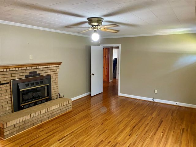 6979 Highway 28 Highway, Iva, SC 29655