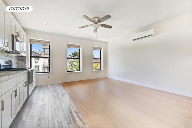 607 HALSEY Street, New York City, NY 11233