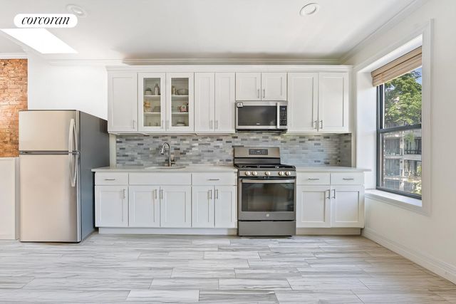 607 HALSEY Street, New York City, NY 11233