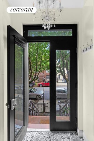 607 HALSEY Street, New York City, NY 11233