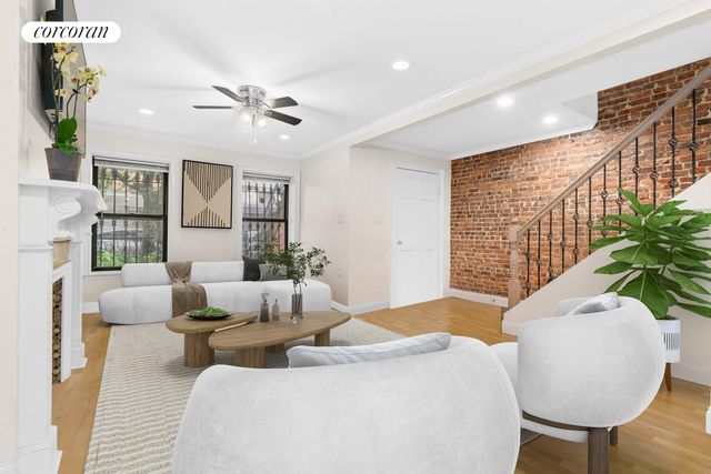 607 HALSEY Street, New York City, NY 11233