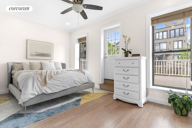 607 HALSEY Street, New York City, NY 11233