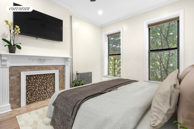 607 HALSEY Street, New York City, NY 11233