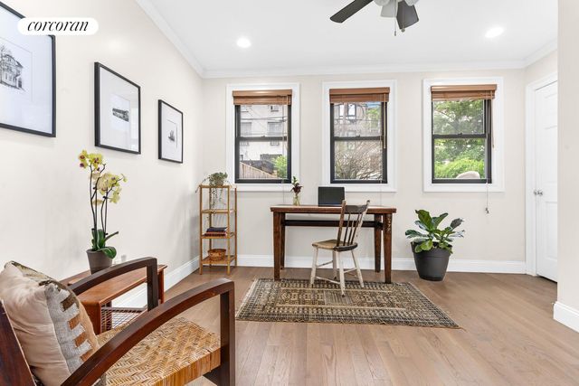 607 HALSEY Street, New York City, NY 11233