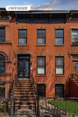 607 HALSEY Street, New York City, NY 11233