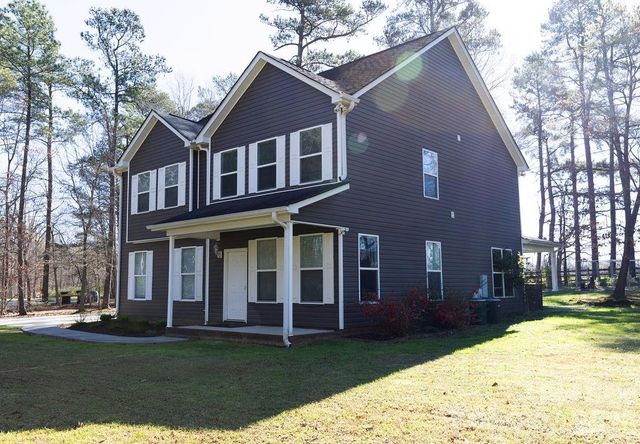 402 Spring Lake Drive, Monroe, NC 28110