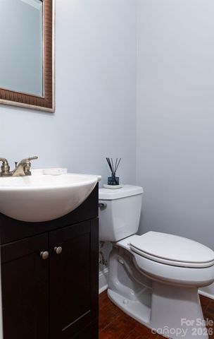 402 Spring Lake Drive, Monroe, NC 28110