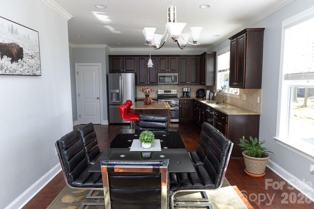 402 Spring Lake Drive, Monroe, NC 28110