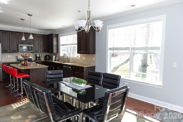 402 Spring Lake Drive, Monroe, NC 28110