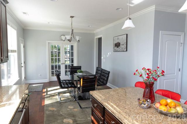 402 Spring Lake Drive, Monroe, NC 28110