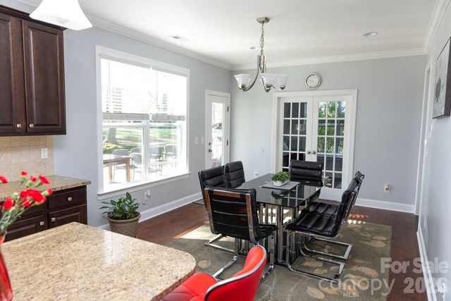 402 Spring Lake Drive, Monroe, NC 28110