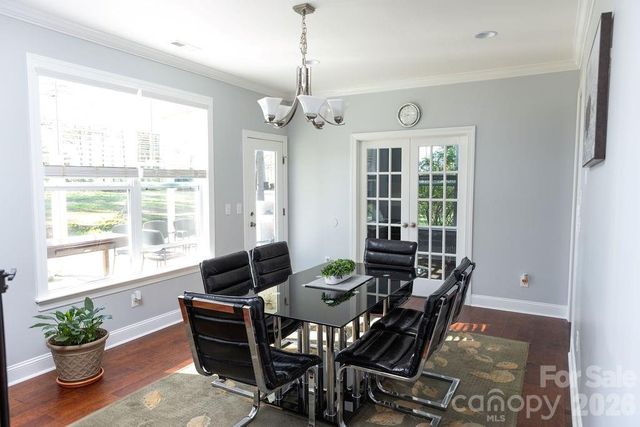 402 Spring Lake Drive, Monroe, NC 28110