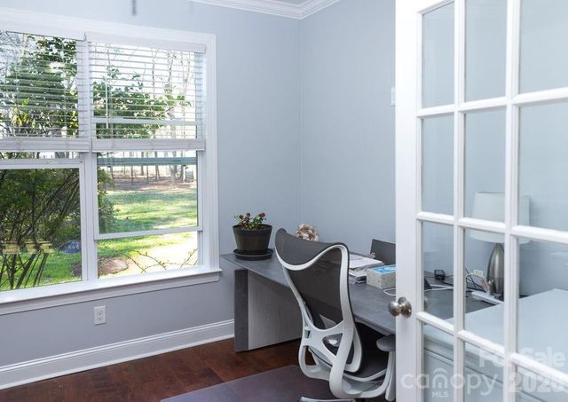 402 Spring Lake Drive, Monroe, NC 28110