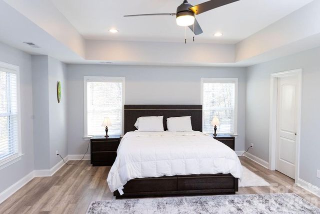 402 Spring Lake Drive, Monroe, NC 28110