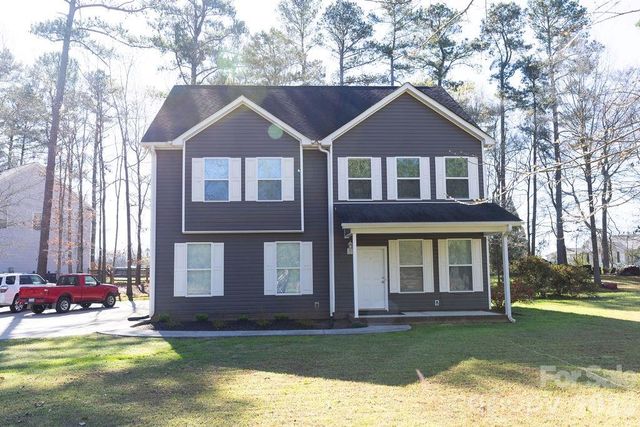 402 Spring Lake Drive, Monroe, NC 28110