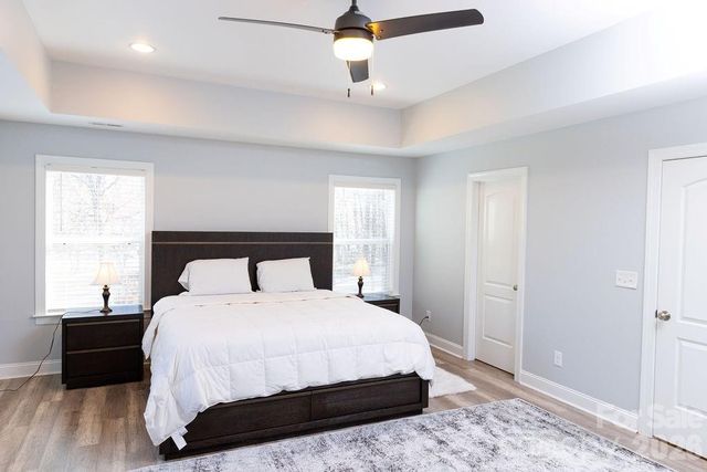 402 Spring Lake Drive, Monroe, NC 28110