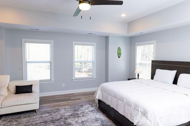 402 Spring Lake Drive, Monroe, NC 28110