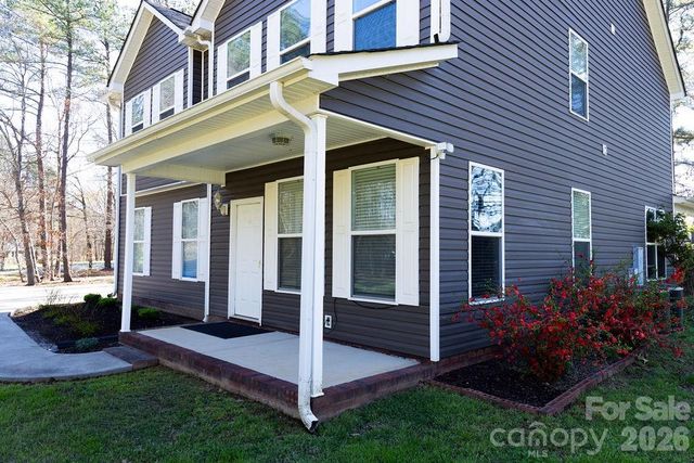 402 Spring Lake Drive, Monroe, NC 28110