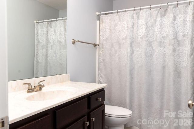 402 Spring Lake Drive, Monroe, NC 28110