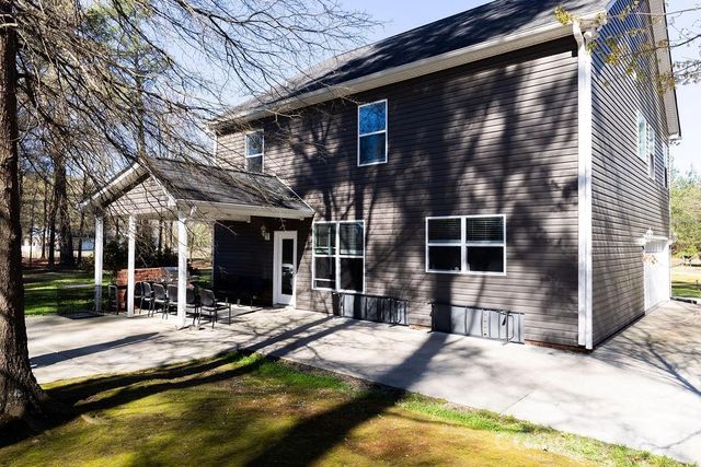 402 Spring Lake Drive, Monroe, NC 28110