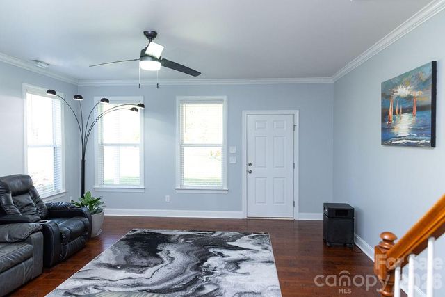 402 Spring Lake Drive, Monroe, NC 28110