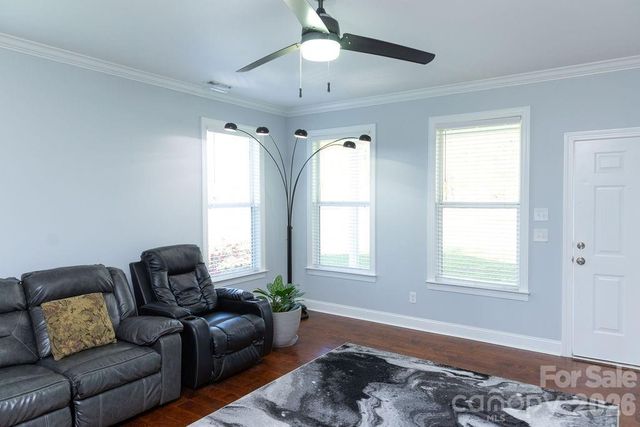 402 Spring Lake Drive, Monroe, NC 28110