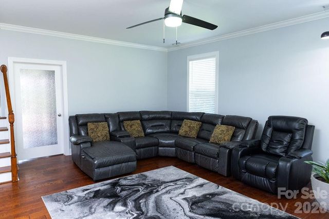 402 Spring Lake Drive, Monroe, NC 28110