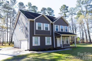 402 Spring Lake Drive, Monroe, NC 28110