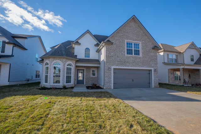 584 Summerfield, Clarksville, TN 37040