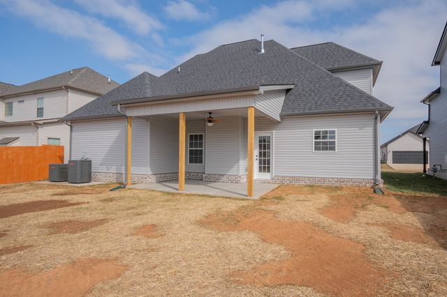 584 Summerfield, Clarksville, TN 37040