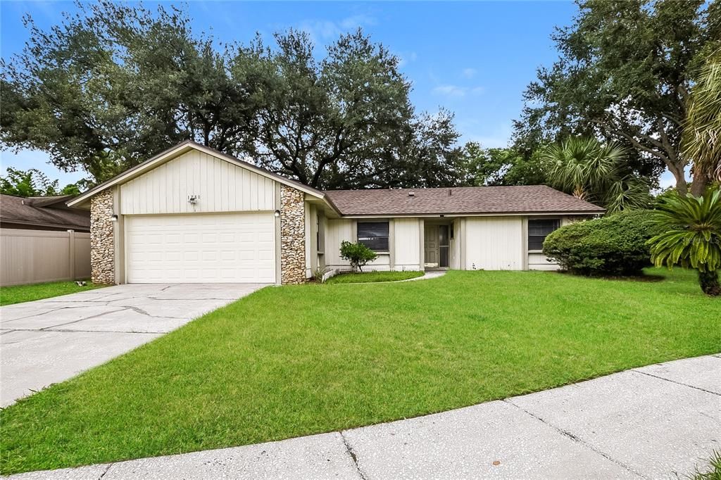 1780 PAM CIRCLE, Belle Isle, FL 32809