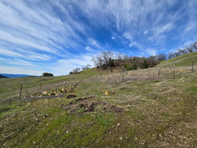 495 Wool Mt. Road, Zenia, CA 95595